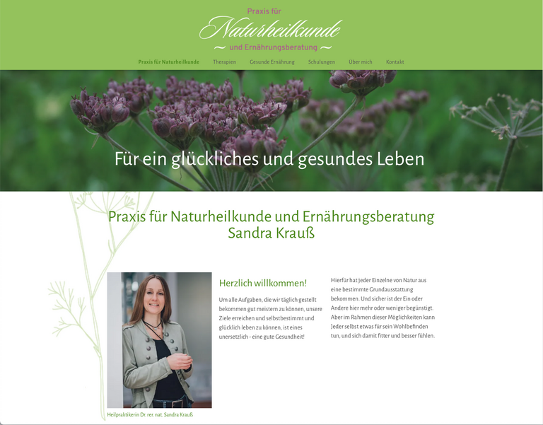 www.naturheilpraxis-krauss-mandel.de